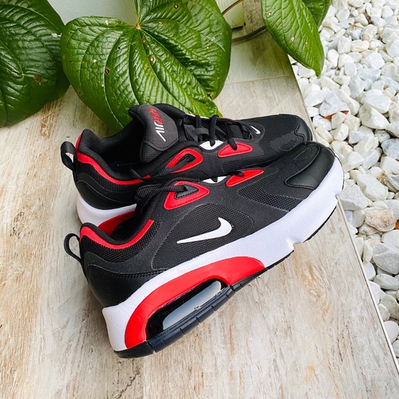 🖤❤️Nike air Max 200🖤❤️New in a box - Picture 9 of 9